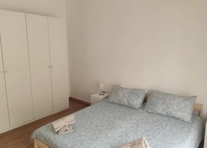 Incantevole Appartamento Via Molino Delle Armi
